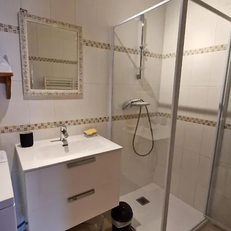 Apartment Superbe Au Coeur Du Praz, 70m², 2 Chambres, Terrasse - Fr-1-772-1 *