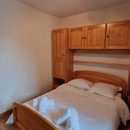 Superbe Au Coeur Du Praz, 70m², 2 Chambres, Terrasse - Fr-1-772-1 *